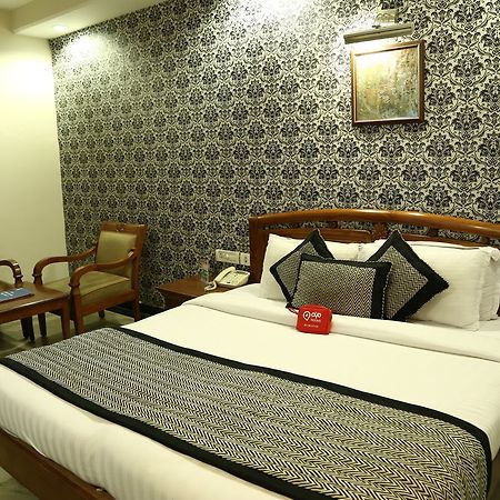 Oyo Rooms Chandigarh Sector 34 מראה חיצוני תמונה