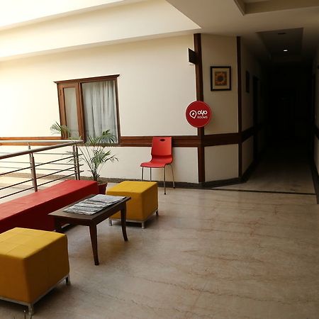 Oyo Rooms Chandigarh Sector 34 מראה חיצוני תמונה