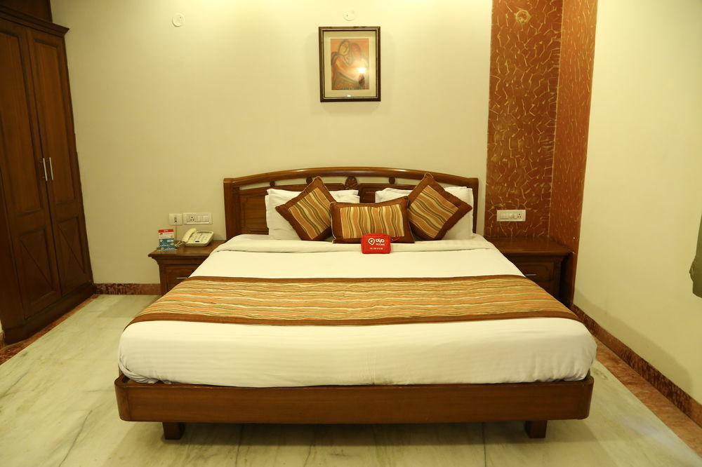 Oyo Rooms Chandigarh Sector 34 מראה חיצוני תמונה