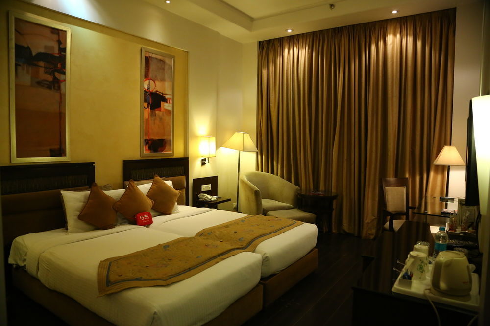 Oyo Rooms Chandigarh Sector 34 מראה חיצוני תמונה