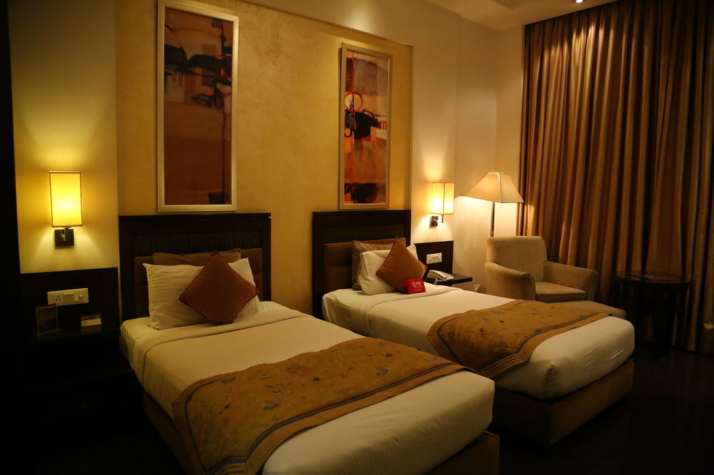 Oyo Rooms Chandigarh Sector 34 מראה חיצוני תמונה