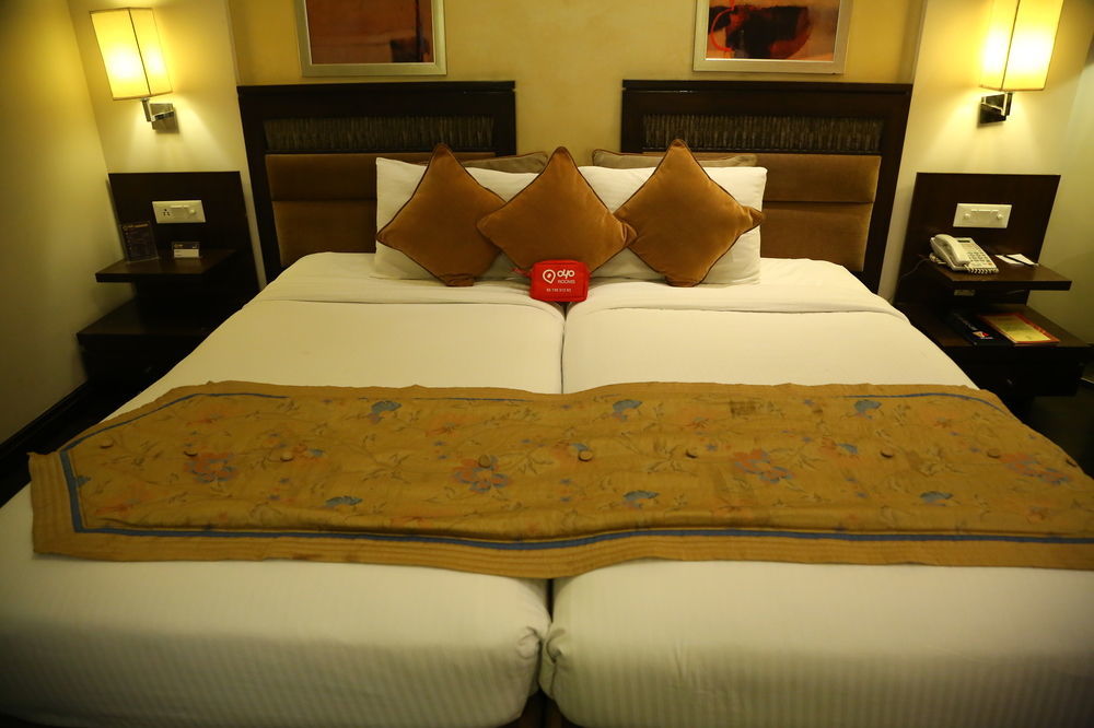 Oyo Rooms Chandigarh Sector 34 מראה חיצוני תמונה