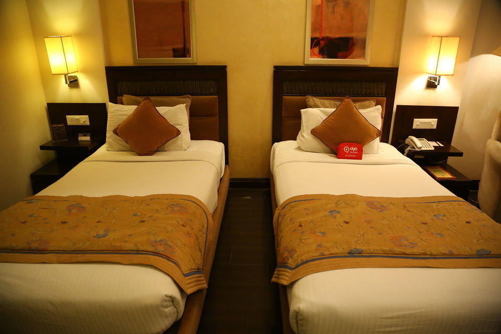 Oyo Rooms Chandigarh Sector 34 מראה חיצוני תמונה