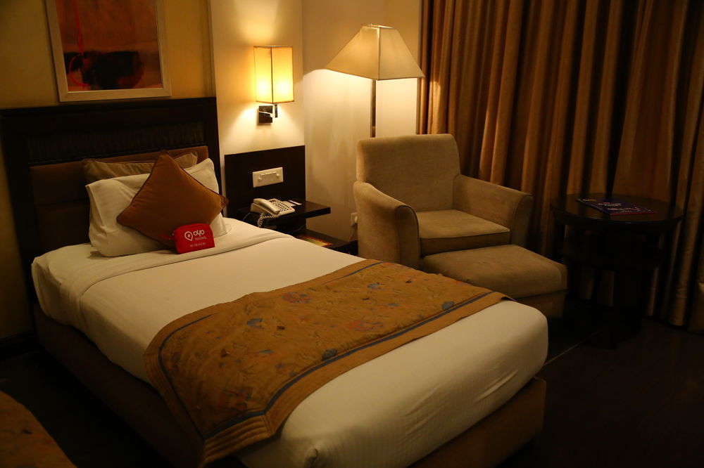 Oyo Rooms Chandigarh Sector 34 מראה חיצוני תמונה