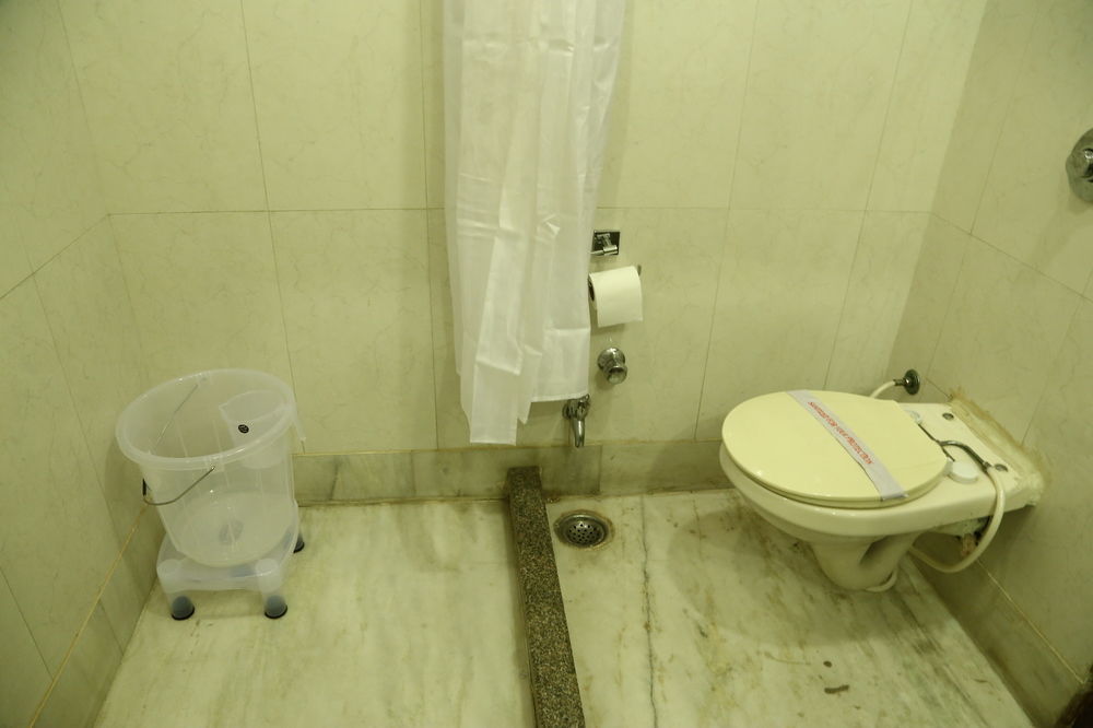 Oyo Rooms Chandigarh Sector 34 מראה חיצוני תמונה