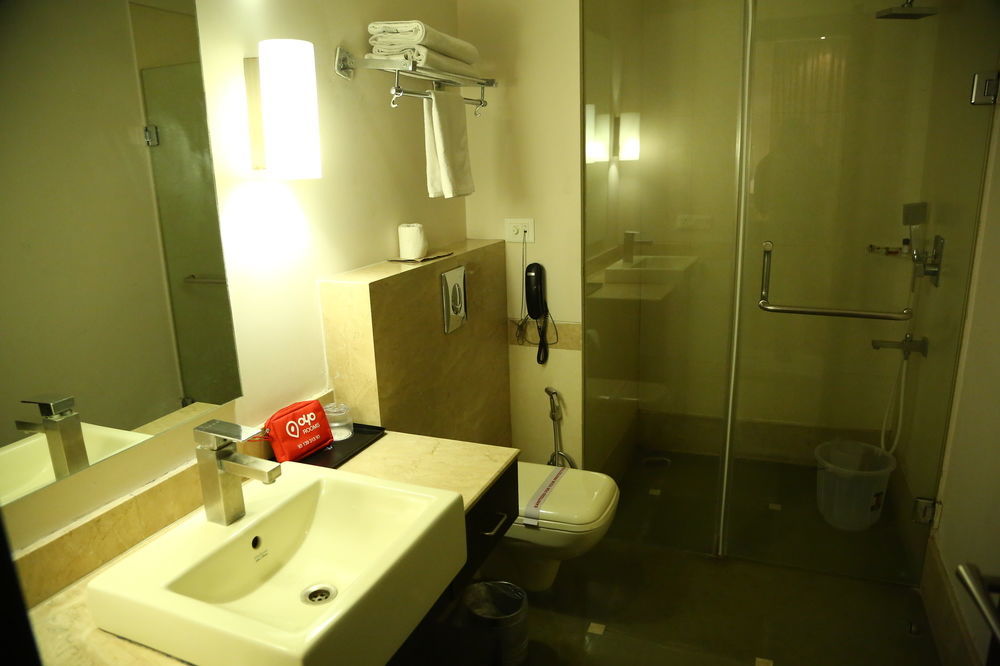 Oyo Rooms Chandigarh Sector 34 מראה חיצוני תמונה
