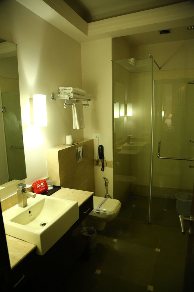 Oyo Rooms Chandigarh Sector 34 מראה חיצוני תמונה