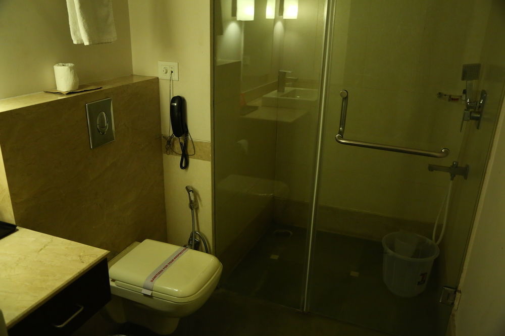 Oyo Rooms Chandigarh Sector 34 מראה חיצוני תמונה